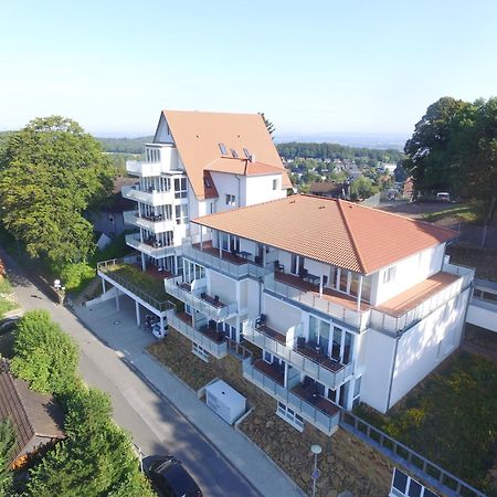 Appartement 17 Эрлингхаузен Экстерьер фото