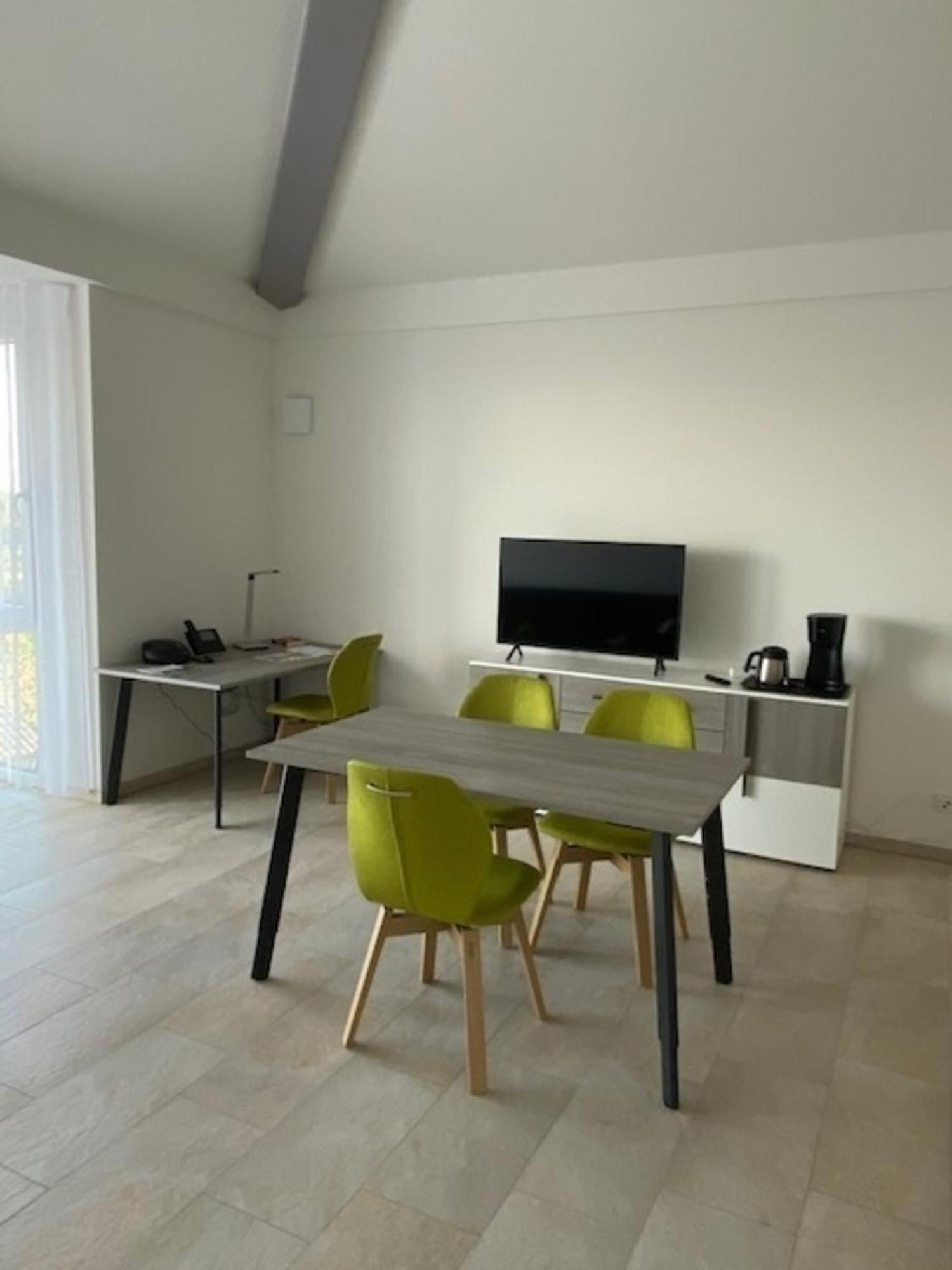 Appartement 17 Эрлингхаузен Экстерьер фото