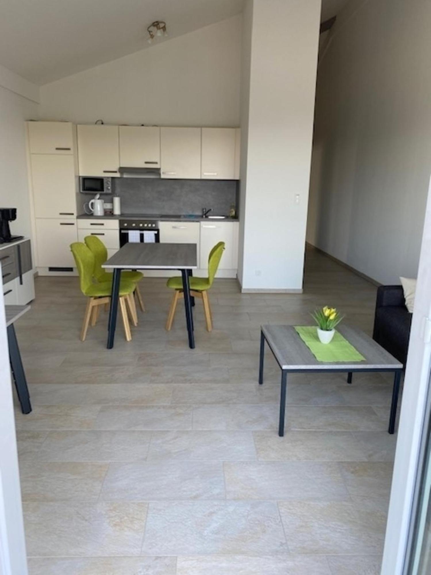 Appartement 17 Эрлингхаузен Экстерьер фото