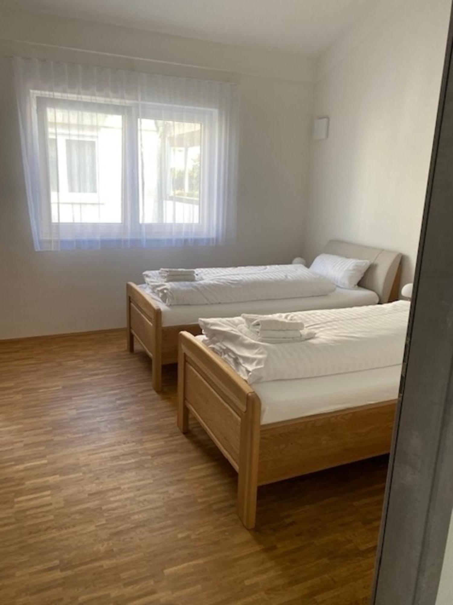 Appartement 17 Эрлингхаузен Экстерьер фото