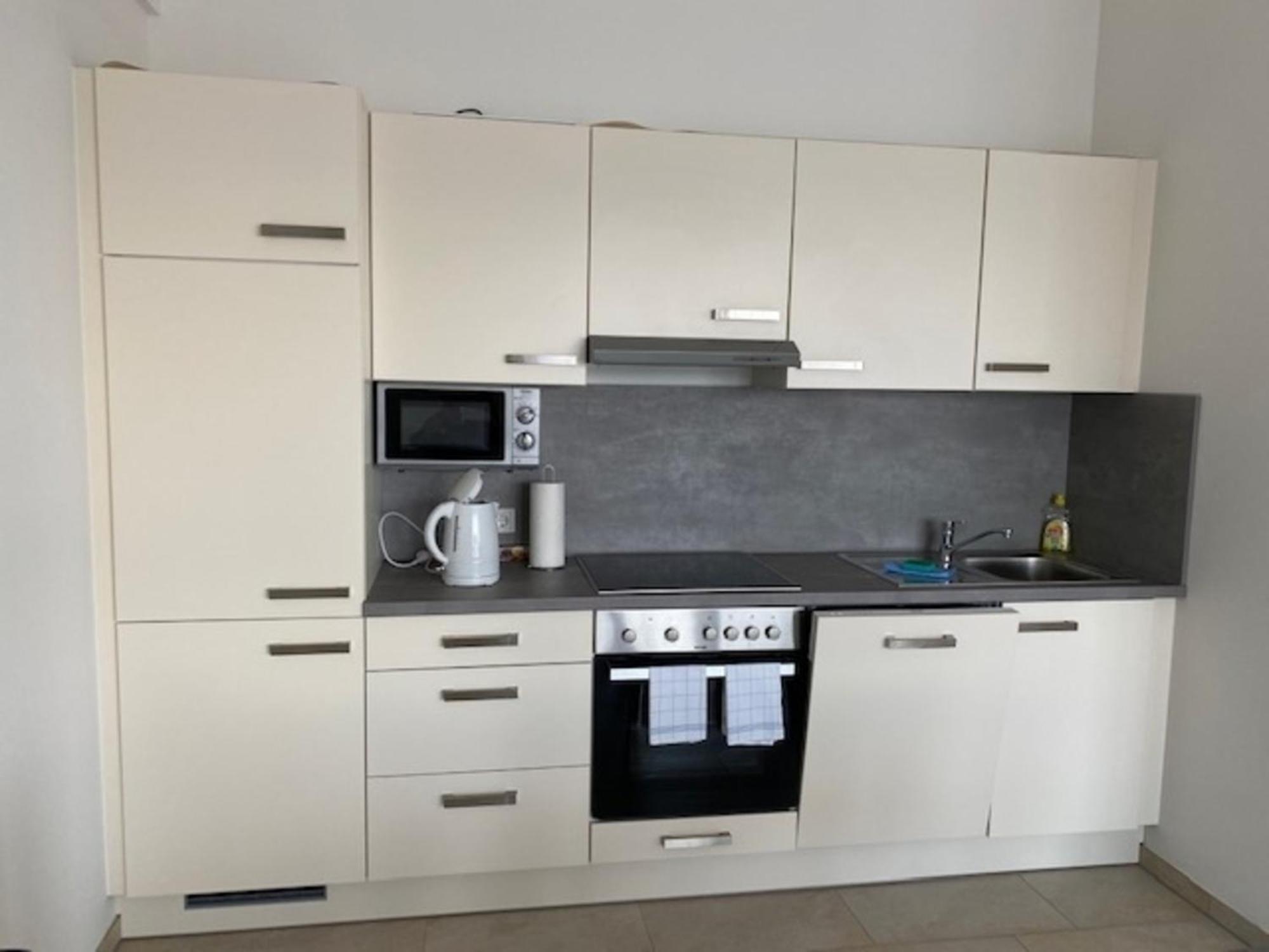 Appartement 17 Эрлингхаузен Экстерьер фото